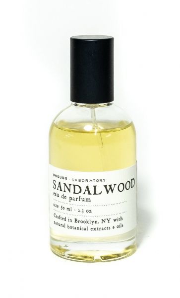 O'Douds Sandalwood Eau De Parfum 50ml